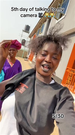 Talking to My Camera: Day 5 Insights