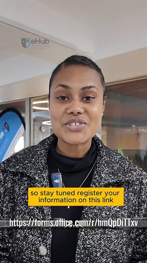 7.7K views · 170 reactions |  Exciting News from eHub International!...