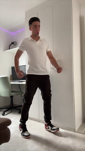 440K views · 14K reactions | Bro got moves  TT//maykonreplay | Olima Omega | Facebook