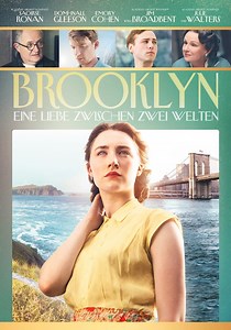 Brooklyn – Eine Liebe zwischen zwei Welten - Stream: Online