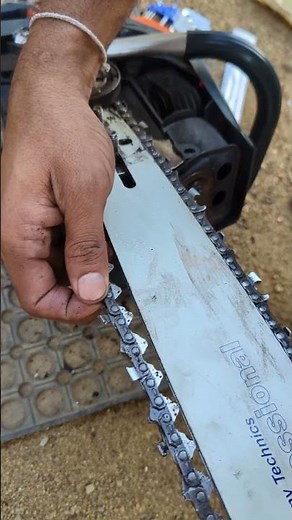 How to Clean a Chainsaw | Tool Cleaning Guide