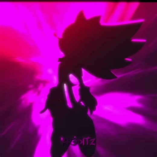 The Blue Devil 🔵🦔😈 | Montagem Eclipse (slowed) | #edit #fyp #viral #sonic #dragonballz
