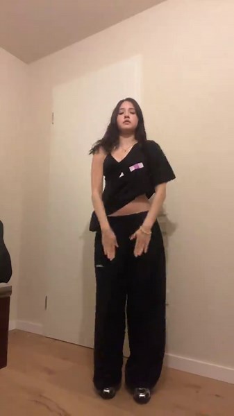 I LOVE THIS CHOREO#ponyboydance #ponyboytutorial #trend2025 #realdance #dancechallenge