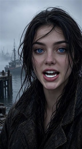Below Trailer — A Mysterious Sea Creature Awakens
