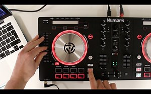 Our brand new online DJ course for the Numark Mixtrack Pro 3 is available now! Are you confident at transitioning between different genres? Can you mix acapellas? Do you know all the hidden features on your controller? This advanced DJ course will teach you this plus so much more - https://goo.gl/X5eYLd | Crossfader