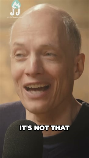 Secrets of Great Podcasters: Unlocking Authentic Interviews #shorts