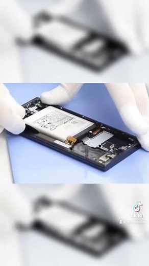¿Cómo despegar la batería de un Samsung? ✅🍕