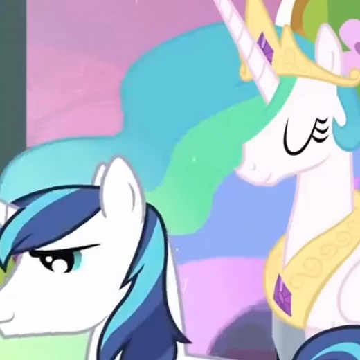 Just a normal Canterlot wedding 🥰 #mlpfim #mlpcanterlotwedding #mlpedit #fypシ #viral