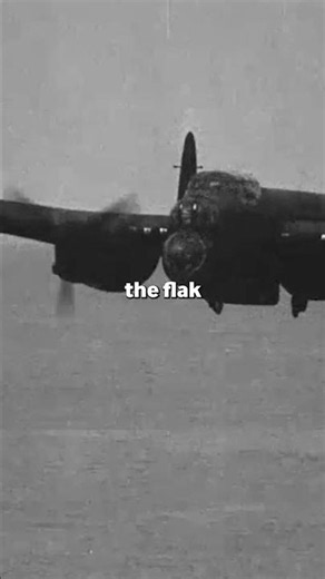 The HEROISM of the Dambusters Raid