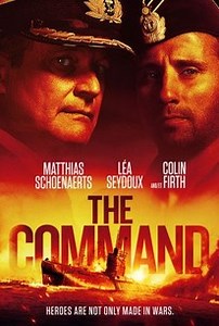 The Command | Audience Reviews