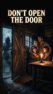 Why Nobody Opened the Door at Night in Medieval Times #history #mystery