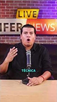 ¿FANTASMA SE HACE PRESENTE EN CONCIERTO DE VIRLÁN GARCÍA? #seprendiolabanda #noticias