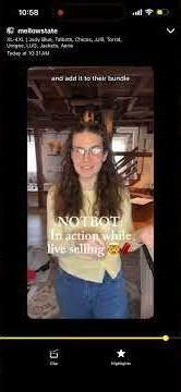 NotBot changed the game for my Whatnot workflow 🤖