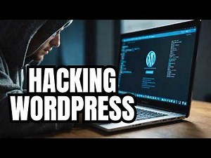 Hacking a Vulnerable Wordpress Page | Pressed HTB #1