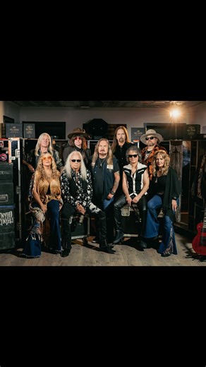 Simple Man ~ Lynyrd Skynyrd ( Live )
