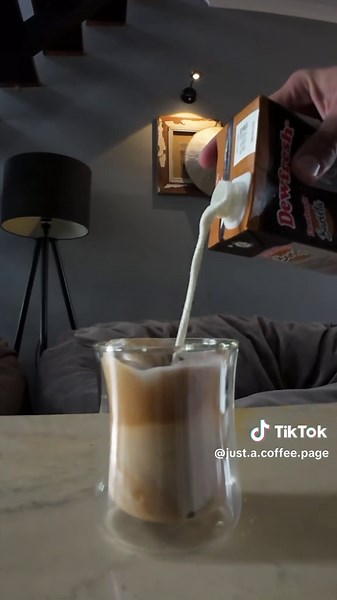 Delicious Iced Coffee Recipe Using Instant Coffee