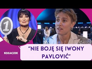 Kasia Zillmann zatańczy z kobietą: Żadnych sukni balowych w Tańcu z gwiazdami