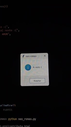 neo roneo - Latín Mafia / Rusowsky #fyp #latinmafia #rusowsky #neoroneo #amor #pyf #programacion