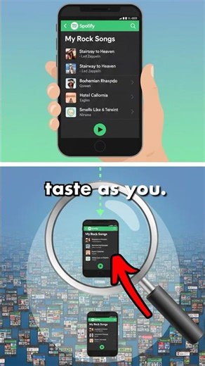 How Spotify Predicts What You Want to Listen To