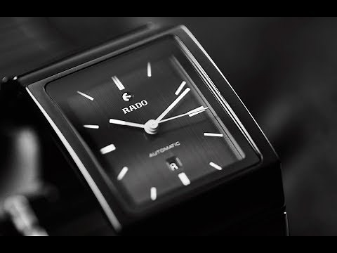 RADO – Ceramica Review | Time & Tide