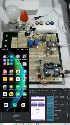 Connect Arduino via Bluetooth from Android Studio - Course #arduino #android #java #kotlin