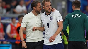Denmark vs England LIVE SCORE: Three Lions battle for Euro 2024 last-16 spot