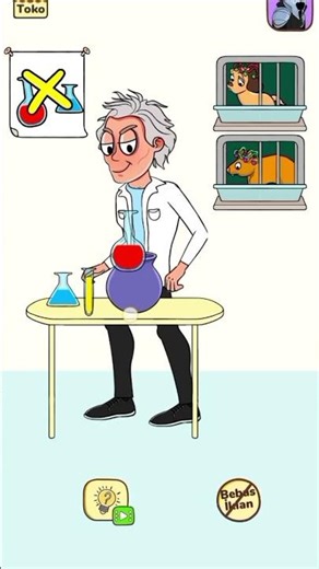 the law of the evil scientist #funnyvideo #gaming #viral #shotrs