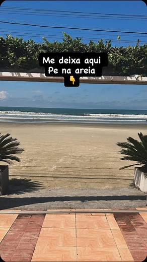 174K views · 2K reactions | ✨ Imagina… Uma casa pé na areia...