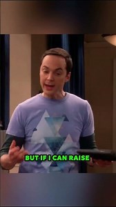 Can you help me make my kick start video: The Big Bang Theory #tbbt #bbt #lol #youtubeshorts