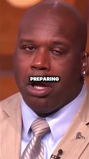 Shaq's Greatest NBA Game Ever 🤯