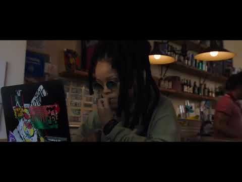 Ocean's 8 Favorite scene - 9 hack into the man's computer