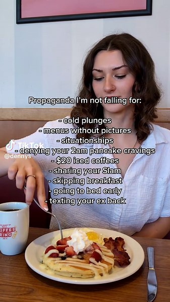 Denny's Q Sauce: A Diner Favorite Explained