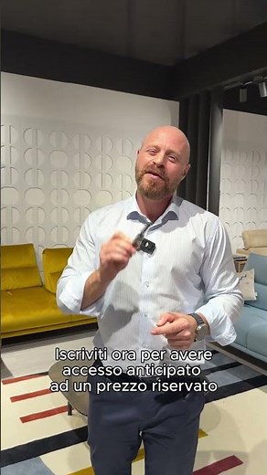 Black Friday 2025 | Calia Italia Store Roma