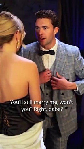 CEOs Substitute Wife - Full movie