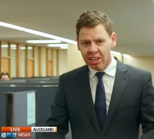 54K views · 2.4K reactions | Patrick Gower for Prime Minister on Reels | Facebook