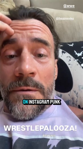 CM Punk Rules Out Wild _Four-Way Kiss_ at Wrestlepalooza😅 | WrestleWit