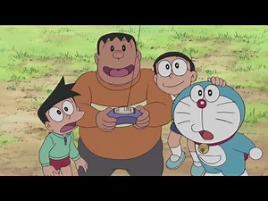 Doraemon Latest Episode 2025 | Hindi Dubbed | No Zoom Effect