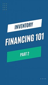 💸 Stop using credit cards for inventory! Inventory financing is cheaper and frees up cash for growth. 📈🔥 | Credit Suite