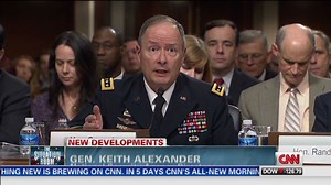 NSA : Dozens of terror attacks stopped