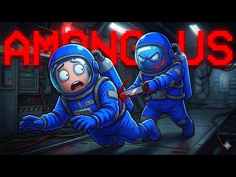 AMONG US GAMEPLAY 🔥 INTENSE IMPOSTOR WIN 😈 | Funny & Pro Plays