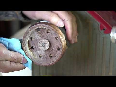 Turkey Call