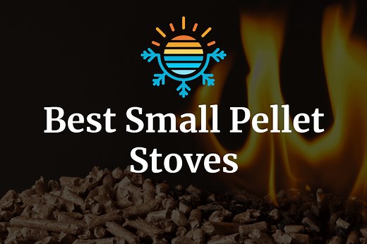5 Best Small Pellet Stoves (2026 Review)