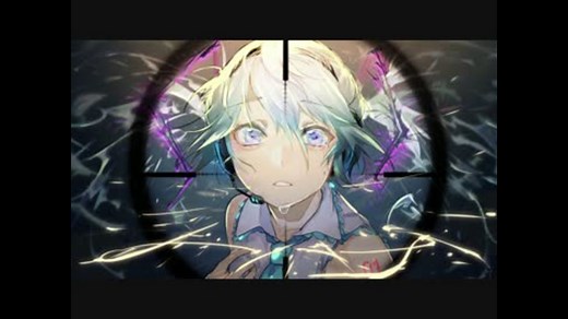 DECO*27 - ヒバナ feat. 初音ミク