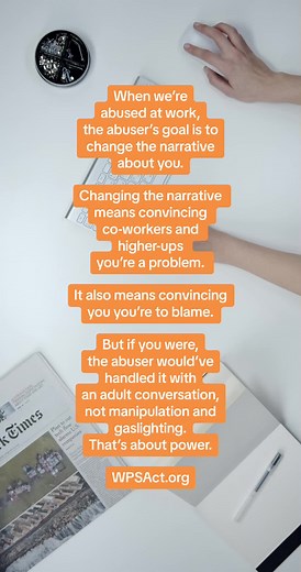 Understanding Workplace Abuse: Court Transcripts Revealing the Truth