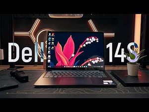 Dell 14S Laptop Review: A Big Step Up!