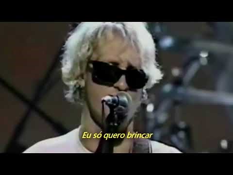 Alice In Chains - Angry Chair (Legendado em Português)