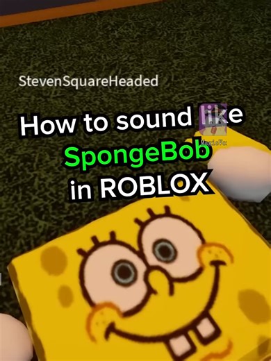 Enjoy the most realistic and natural voice effects that make every video stand out from the rest. #fyp #game #sound