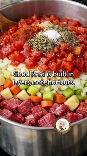 The Real Reason Grandma Cooked This Way #oldfashionedcooking #homecooking #kitchentips