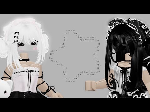 ✦ roblox outfits ideas .ᐟ | hsl, rhs2, brookhaven, etc. | soulful ⊹₊⟡⋆