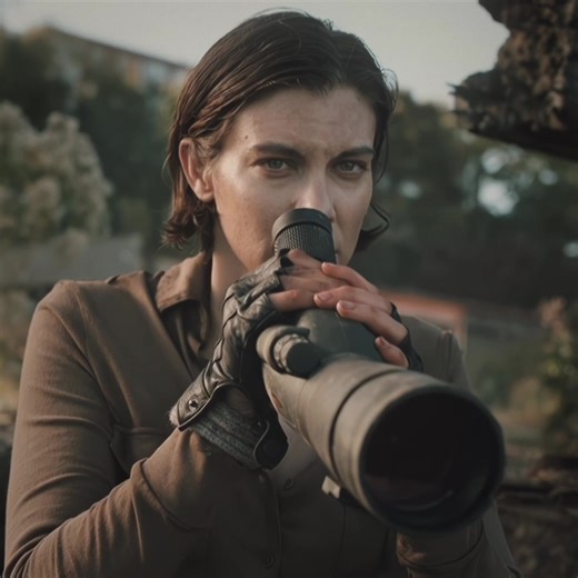 The Walking Dead: Negan and Maggie's Complex Relationship